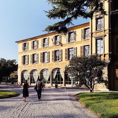 Villa Biondelli Wine & Suites Cazzago San Martino Extérieur photo