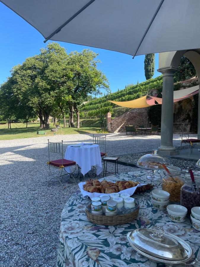 Villa Biondelli Wine & Suites Cazzago San Martino Extérieur photo