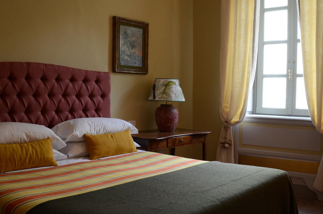 Villa Biondelli Wine & Suites Cazzago San Martino Extérieur photo