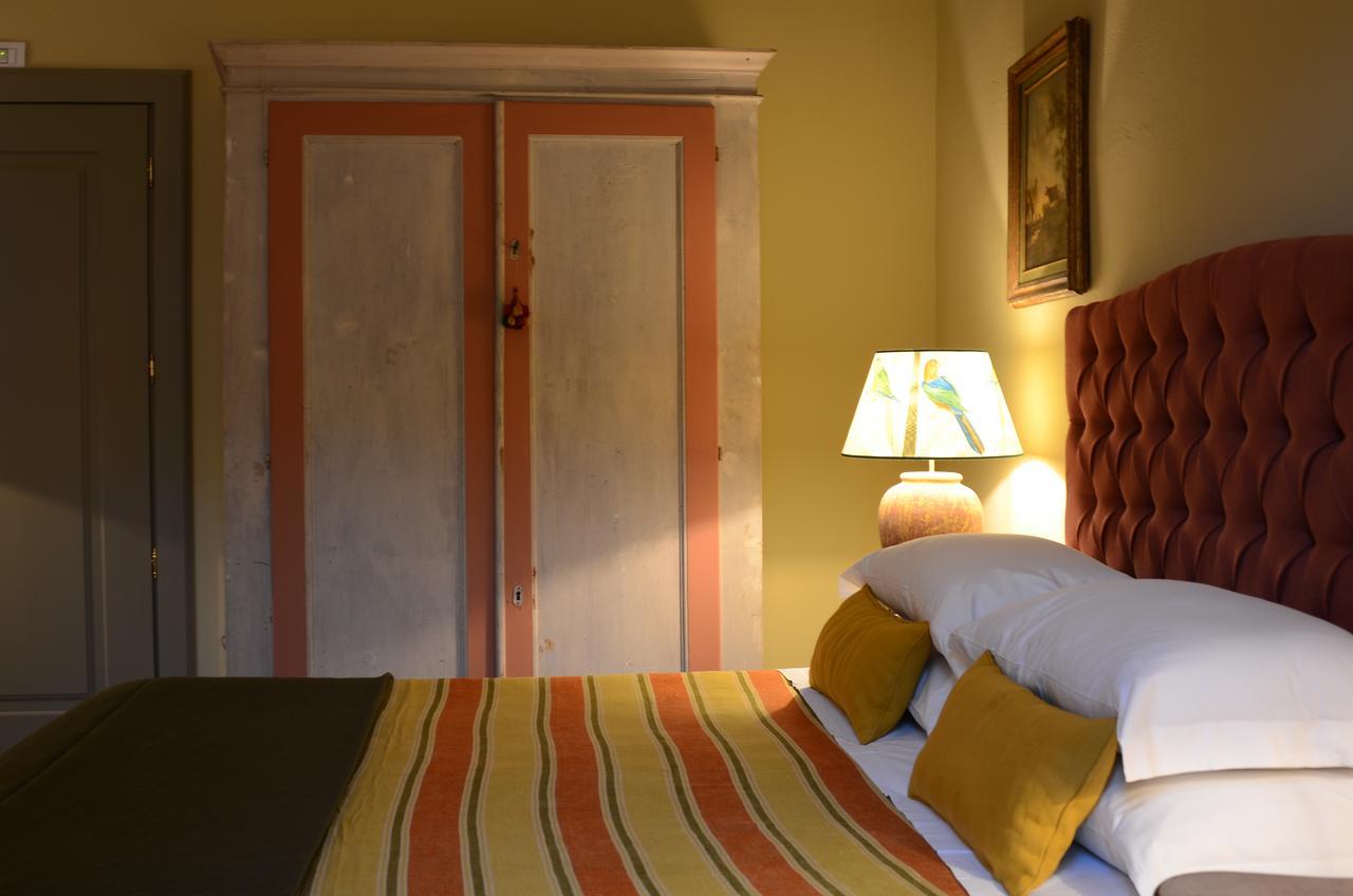 Villa Biondelli Wine & Suites Cazzago San Martino Extérieur photo