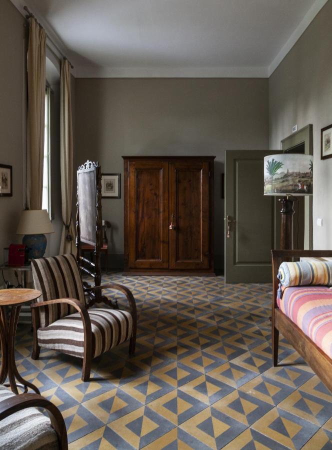 Villa Biondelli Wine & Suites Cazzago San Martino Extérieur photo