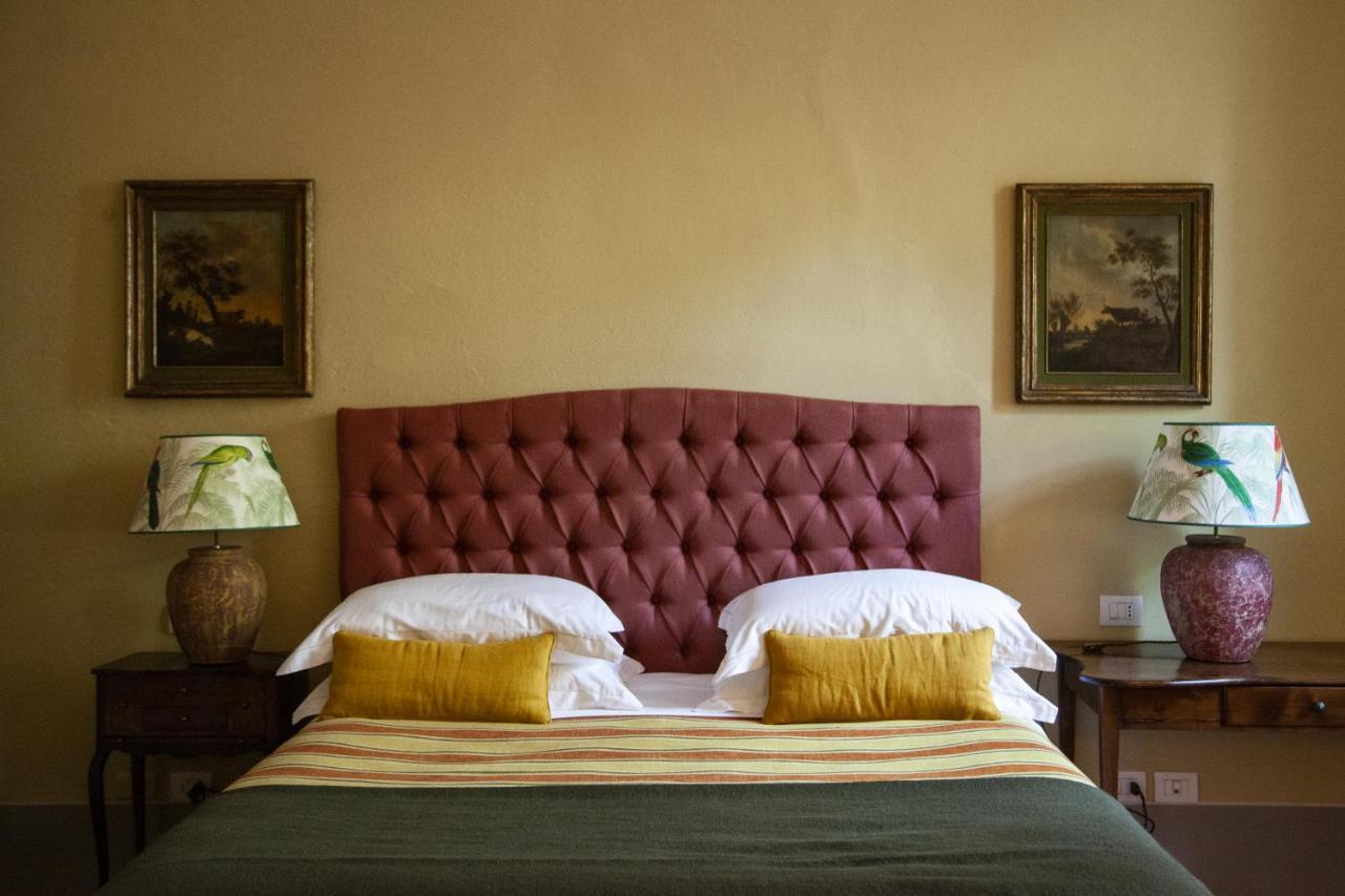 Villa Biondelli Wine & Suites Cazzago San Martino Extérieur photo