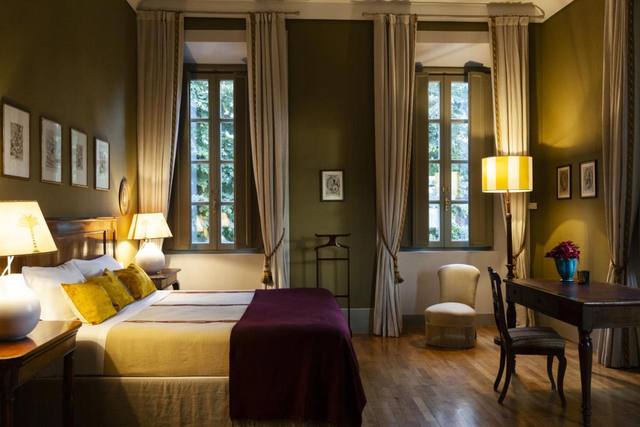 Villa Biondelli Wine & Suites Cazzago San Martino Extérieur photo