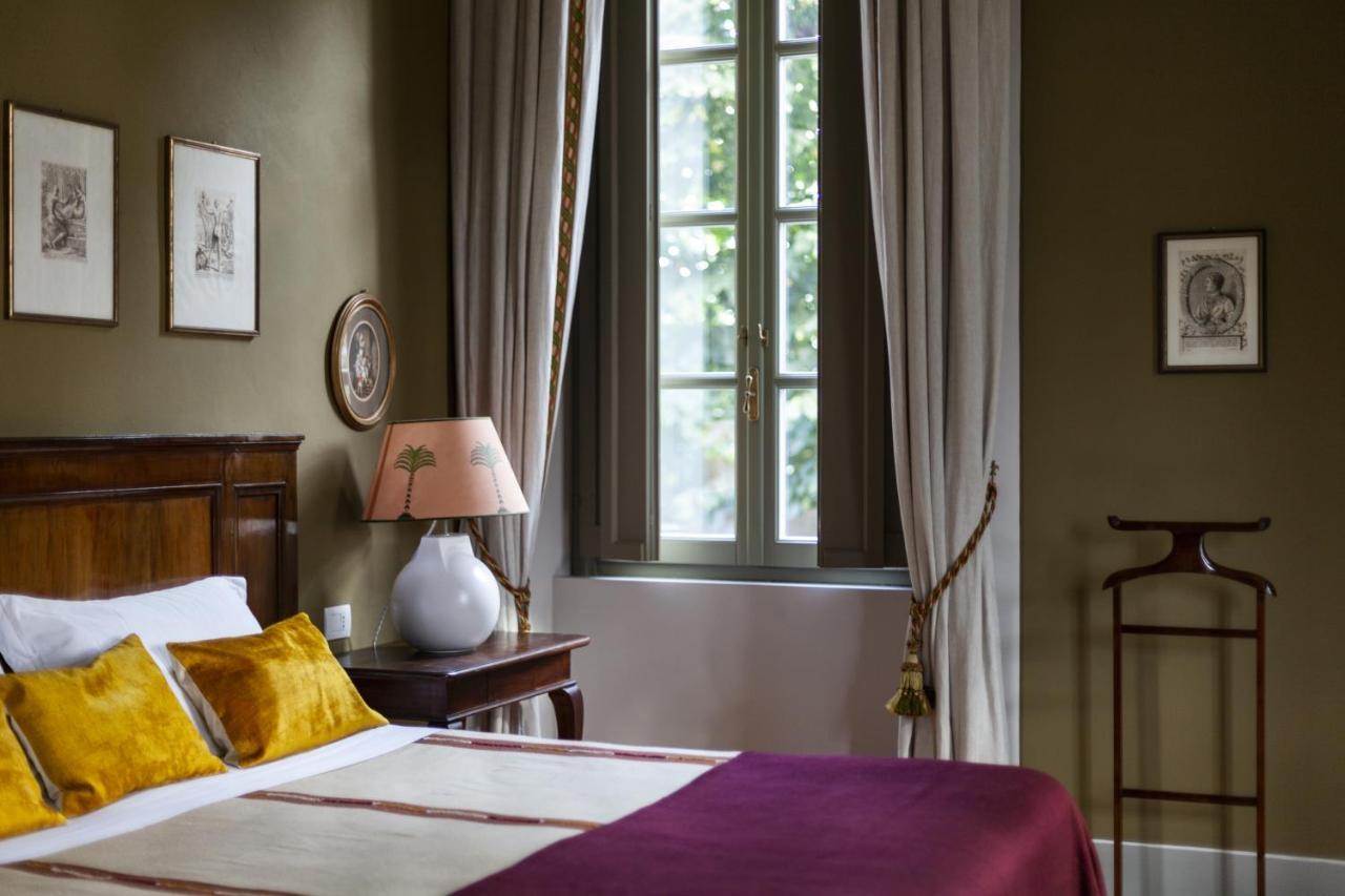 Villa Biondelli Wine & Suites Cazzago San Martino Extérieur photo