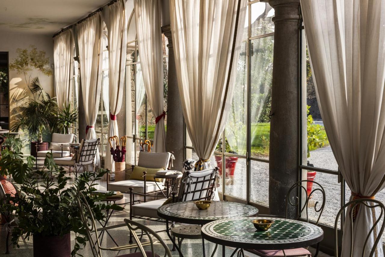Villa Biondelli Wine & Suites Cazzago San Martino Extérieur photo
