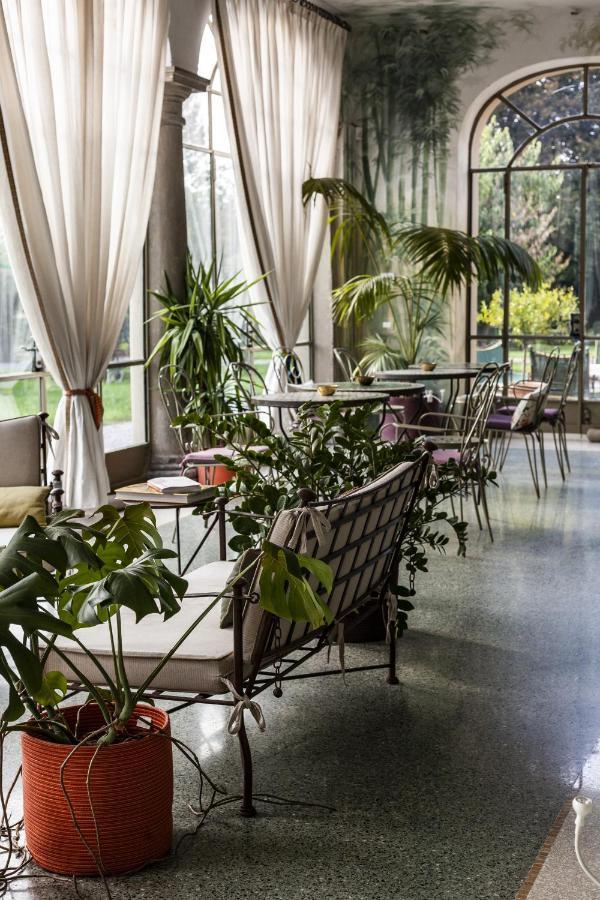 Villa Biondelli Wine & Suites Cazzago San Martino Extérieur photo