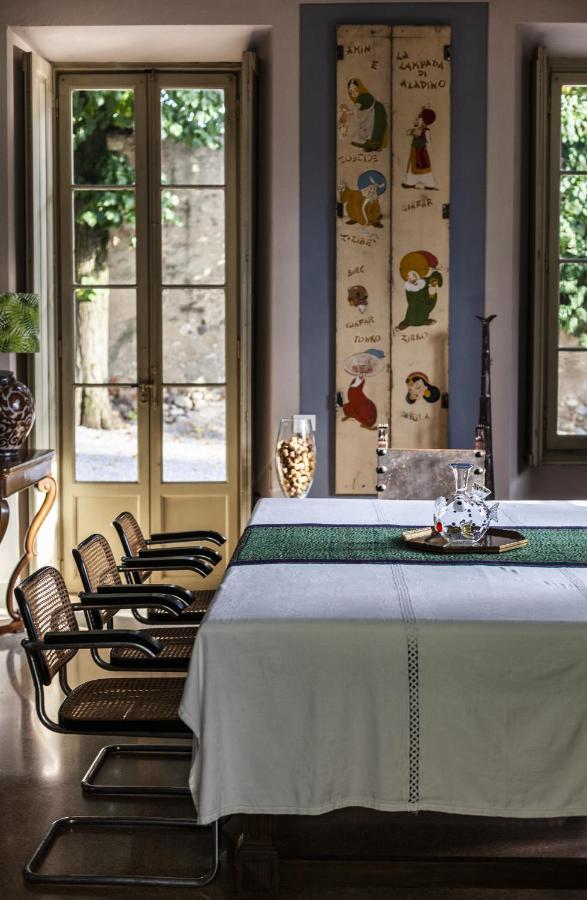 Villa Biondelli Wine & Suites Cazzago San Martino Extérieur photo