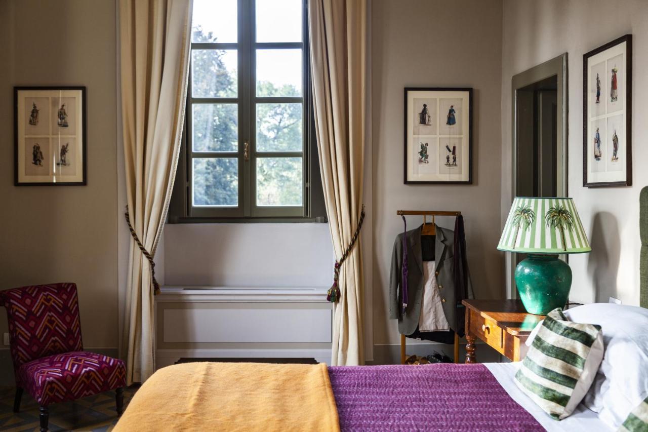 Villa Biondelli Wine & Suites Cazzago San Martino Extérieur photo