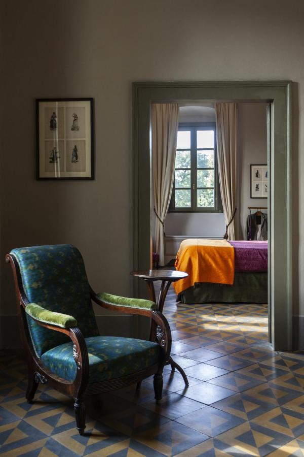 Villa Biondelli Wine & Suites Cazzago San Martino Extérieur photo